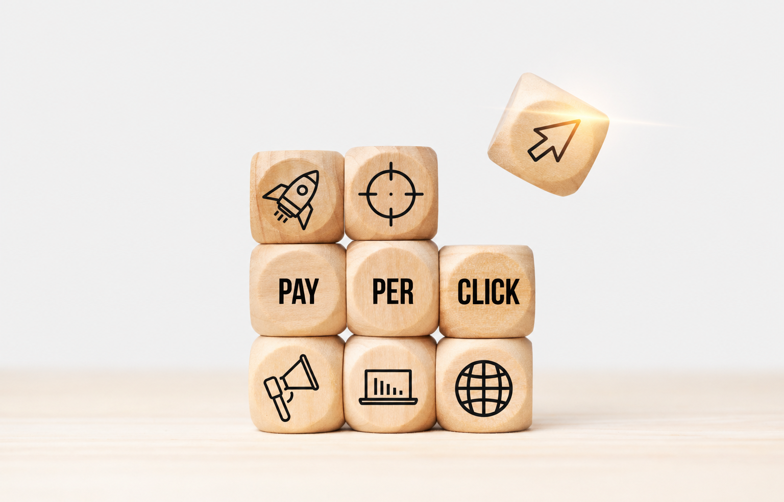 "pay per click advertising services Marietta Ga by Advues"